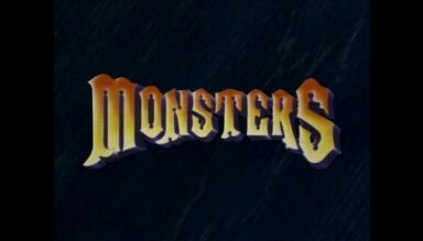 Monsters (1988) 3 seasons