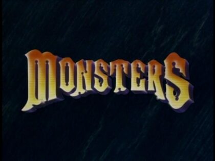 Monsters (1988) 3 seasons