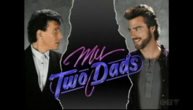 My Two Dads (1987) 3 seasons