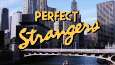 Perfect Strangers (1986) 8 seasons
