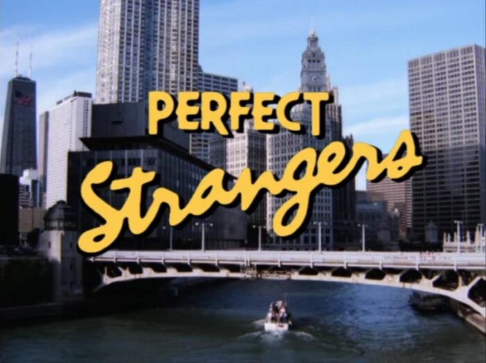 Perfect Strangers (1986) 8 seasons