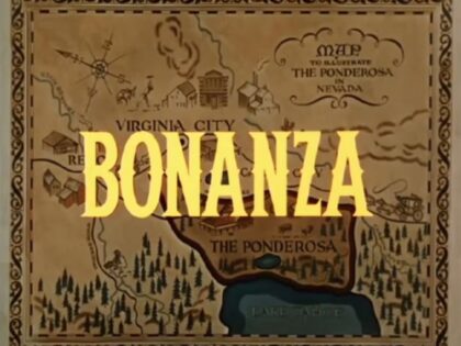 Bonanza (1959) 14 seasons