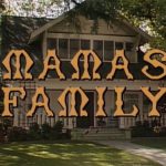 Mama's Family (1983) 6 seasons