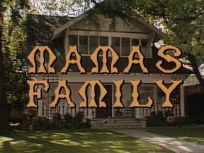 Mama's Family (1983) 6 seasons