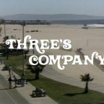 Three's Company (1977) 8 seasons