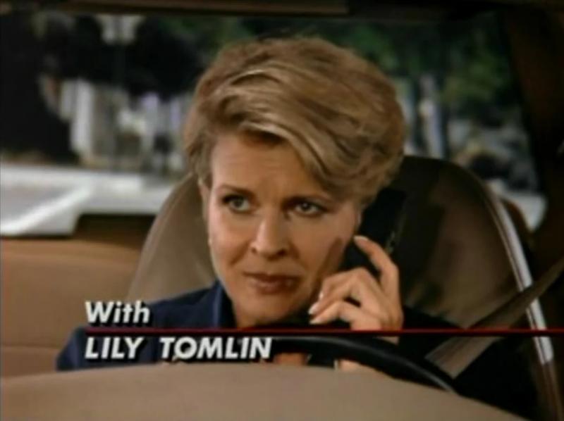 Murphy Brown (1988) 10 seasons - Image 2