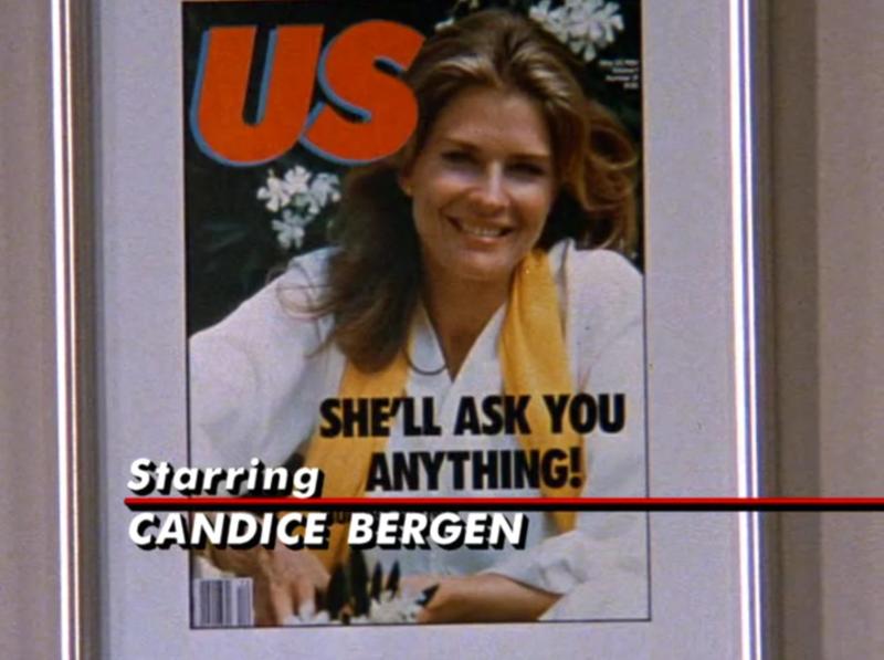 Murphy Brown (1988) 10 seasons - Image 3