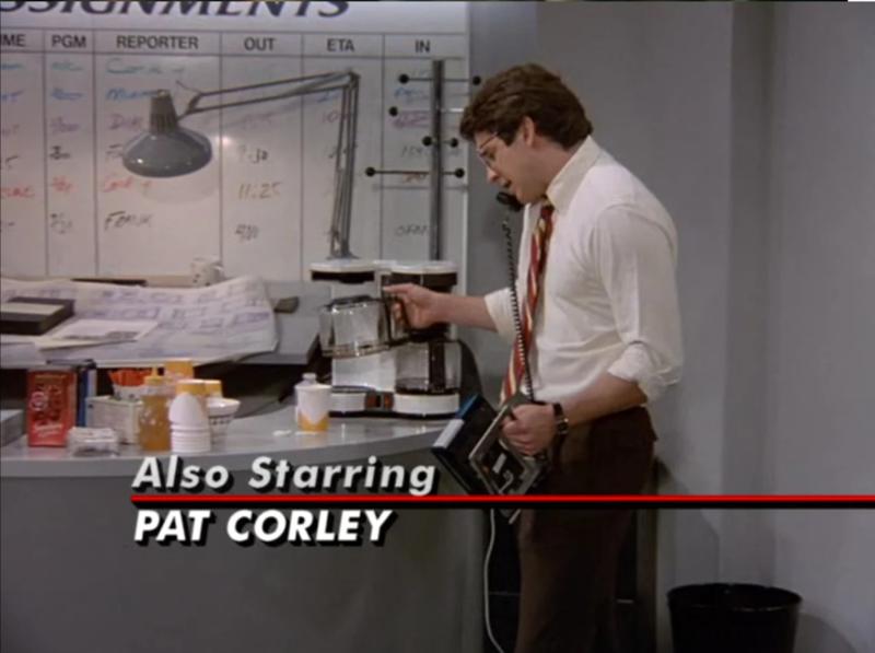 Murphy Brown (1988) 10 seasons - Image 9