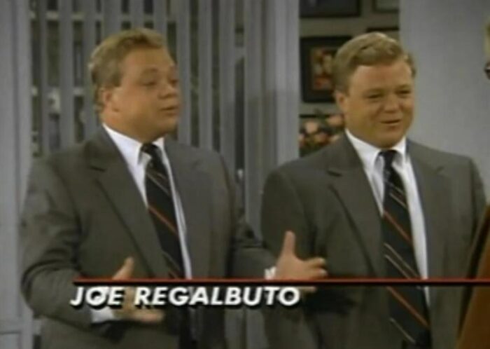 Murphy Brown (1988) 10 seasons - Image 5