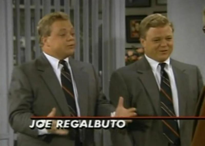 Murphy Brown (1988) 10 seasons - Image 5