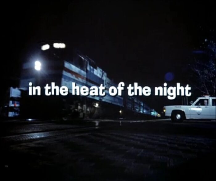 In the Heat of the Night 01 comes to you on a plug-and-play USB drive and includes all 8 seasons and 142 episodes, plus the 4 telefilms from the original 1988-1995 series. All seasons are DVD quality, as seen in the credits photos.