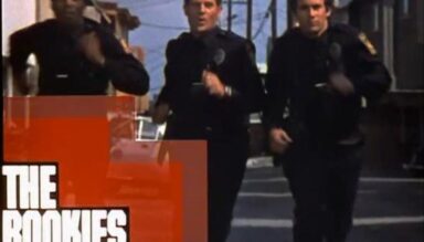 The Rookies (1972) 4 seasons