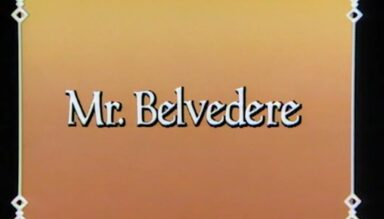 Mr. Belvedere: Complete Series