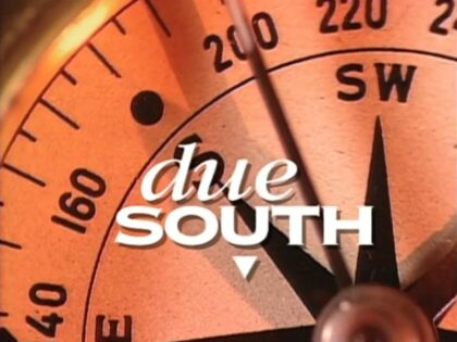 Due South (1994) 4 seasons