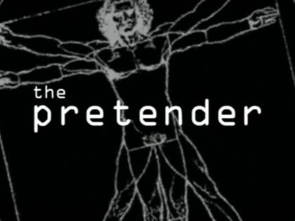 The Pretender (1996) 4 seasons