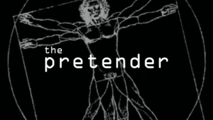 The Pretender (1996) 4 seasons