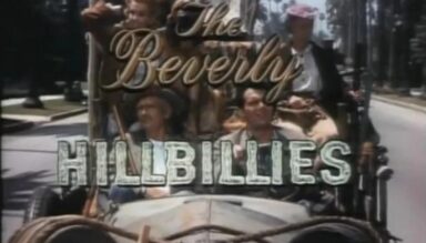 The Beverly Hillbillies (1962) 9 seasons