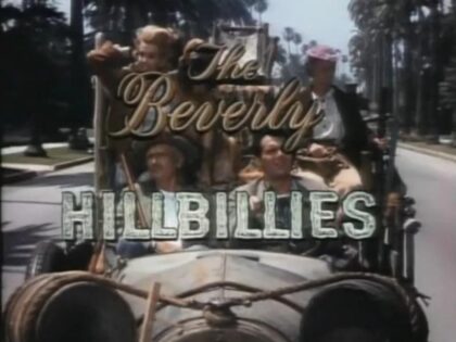 The Beverly Hillbillies (1962) 9 seasons