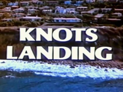 Knots Landing (1979) - Complete Series