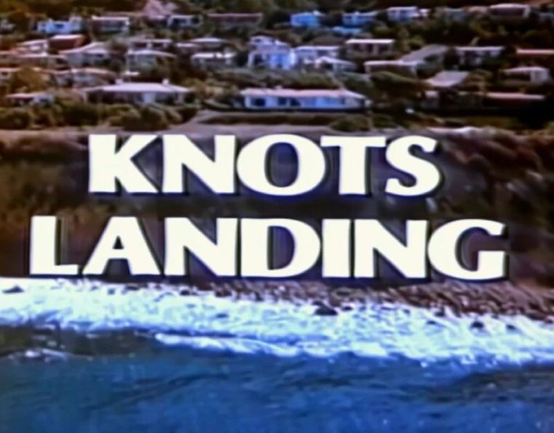 Knots Landing (1979) - Complete Series