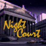 Night Court 1984 Complete Series