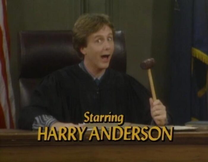 Night Court 1984 Complete Series - Imagen 2