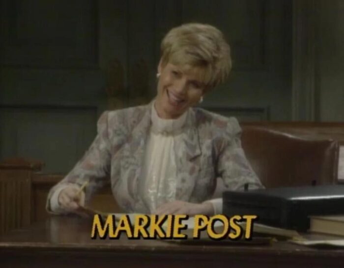 Night Court 1984 Complete Series - Imagen 10