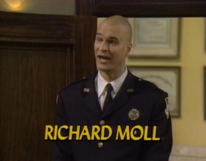 Night Court 1984 Complete Series - Imagen 7