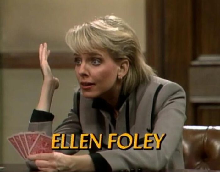 Night Court 1984 Complete Series - Imagen 5
