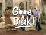 Gimme a Break! Complete Series