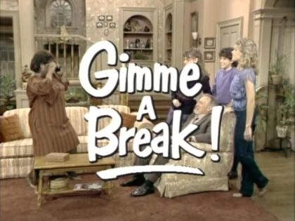 Gimme a Break! Complete Series