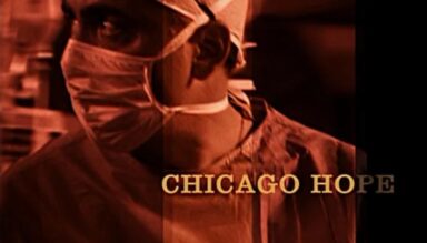 Chicago Hope (1994) 6 seasons