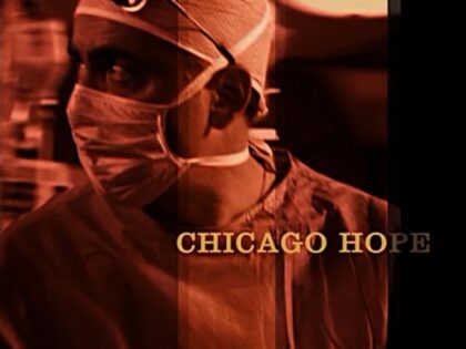 Chicago Hope (1994) 6 seasons