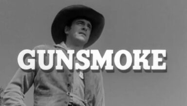 Gunsmoke (1955) 20 seasons