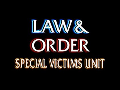 Law & Order - SVU (1999) Seasons 24 [HD]