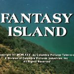 Fantasy Island (1977) 7 seasons