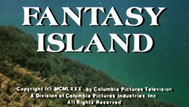 Fantasy Island (1977) 7 seasons