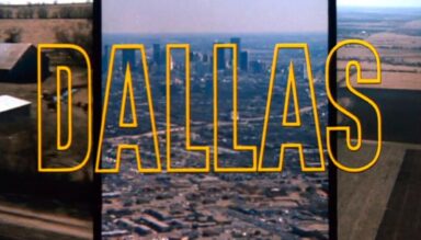 Dallas: Complete Series