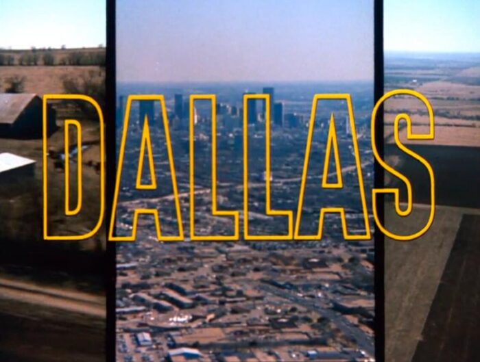 Dallas: Complete Series