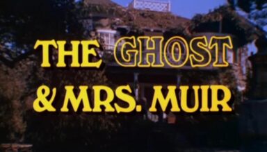 The Ghost and Mrs. Muir: Complete Series