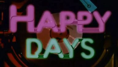 Happy Days & Joanie Loves Chachi Collection