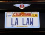 L.A. Law (1986) 8 seasons