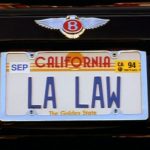 L.A. Law (1986) 8 seasons