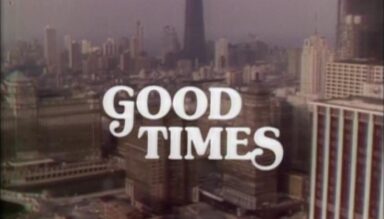 Good Times (1974) 6 seasons