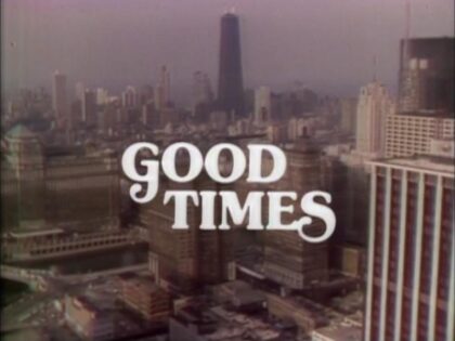 Good Times (1974) 6 seasons