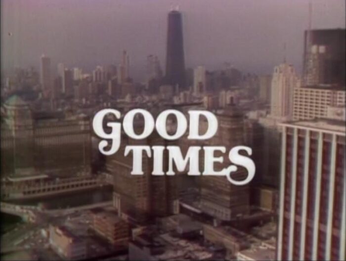 Good Times (1974) 6 seasons