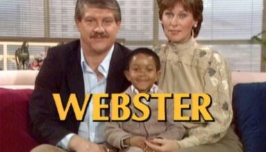 Webster: Virtual Series - Free shipping