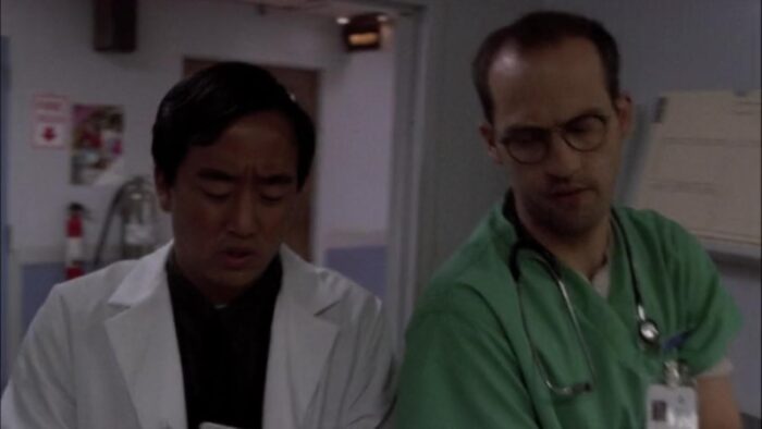 E.R. 11 Seasons – Complete Series (1994–2009) – 1080p – MP4 & MKV - Imagen 6
