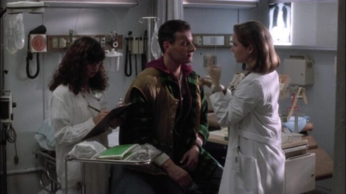 E.R. 11 Seasons – Complete Series (1994–2009) – 1080p – MP4 & MKV - Imagen 7