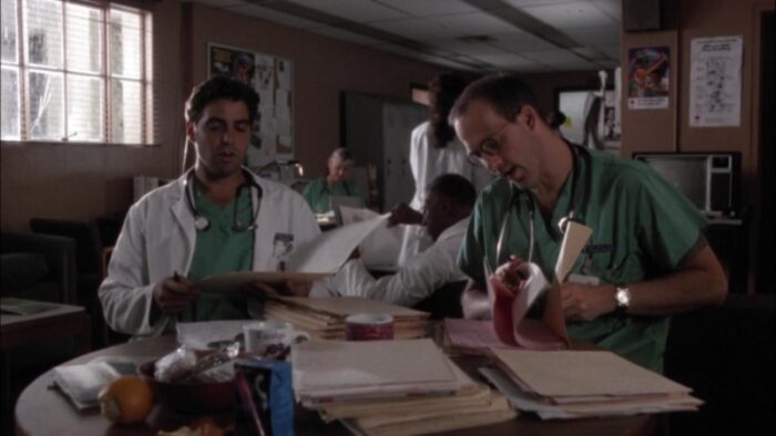 E.R. 11 Seasons – Complete Series (1994–2009) – 1080p – MP4 & MKV - Imagen 9